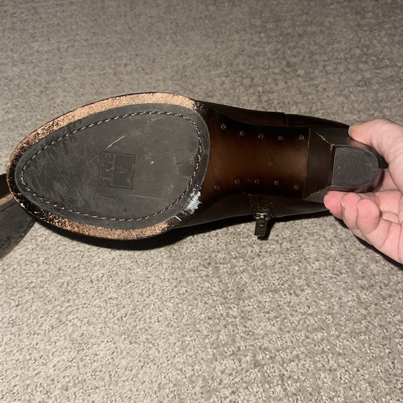 FRYE Booties - Picture 4 of 5